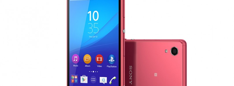 Sony Xperia M4 Aqua kopen? MicroSD een vereiste?