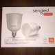 Sengled Pulse review: speaker en ledlamp in één