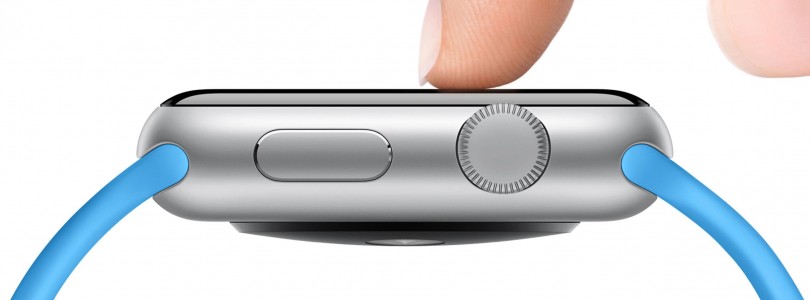 iPhone 6S en iPhone 6S Plus krijgen mogelijk Force Touch