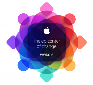 WWDC 2015 Livestream