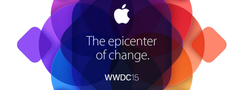 WWDC 2015 Livestream