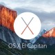 Apple brengt vierde OS X 10.11 El Capitan bèta uit