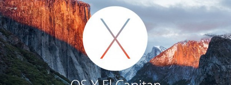 Tweede publieke bèta iOS 9 en OS X 10.11 El Capitan uitgebracht