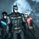 Batman: Arkham Knight voor PC niet langer in Steam Store