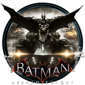 Pc-versie Batman: Arkham Knight