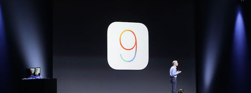 iOS 9: Alle veranderingen op een rijtje