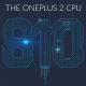 OnePlus 2 draait op koelere Snapdragon 810-soc