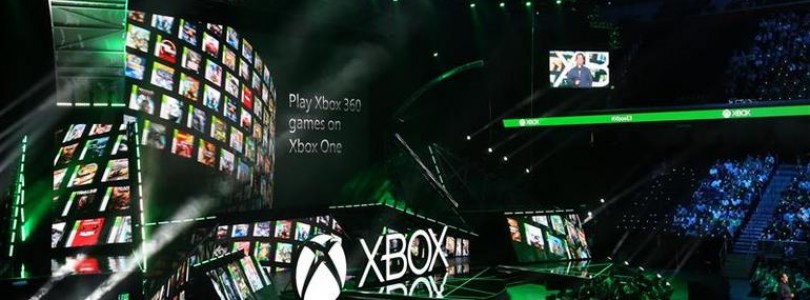 Xbox One E3 presentatie: 10 belangrijkste aankondigingen