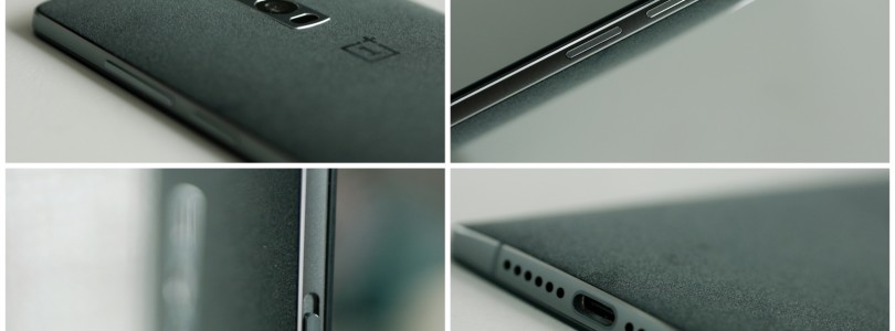 Dit is de OnePlus 2: foto’s en specificaties