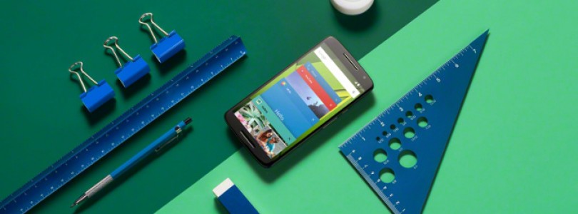 Motorola Moto X Play is mid-range smartphone met lange accuduur