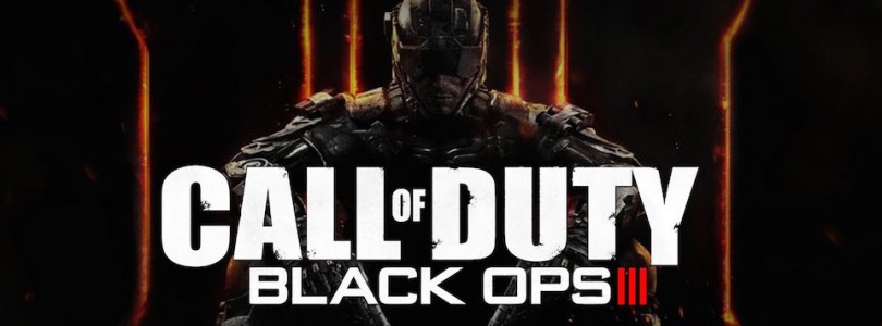 Call of Duty: Black Ops III bèta zorgt voor problemen op Xbox One