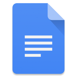 google-docs