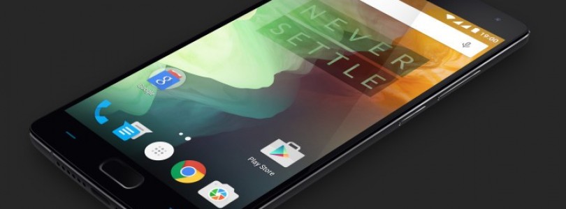 OnePlus 2 ontvangt zeer spoedig Android 6.0 Marshmallow-update