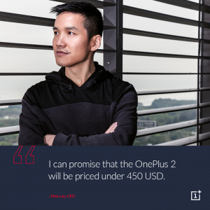 oneplus-2-prijs