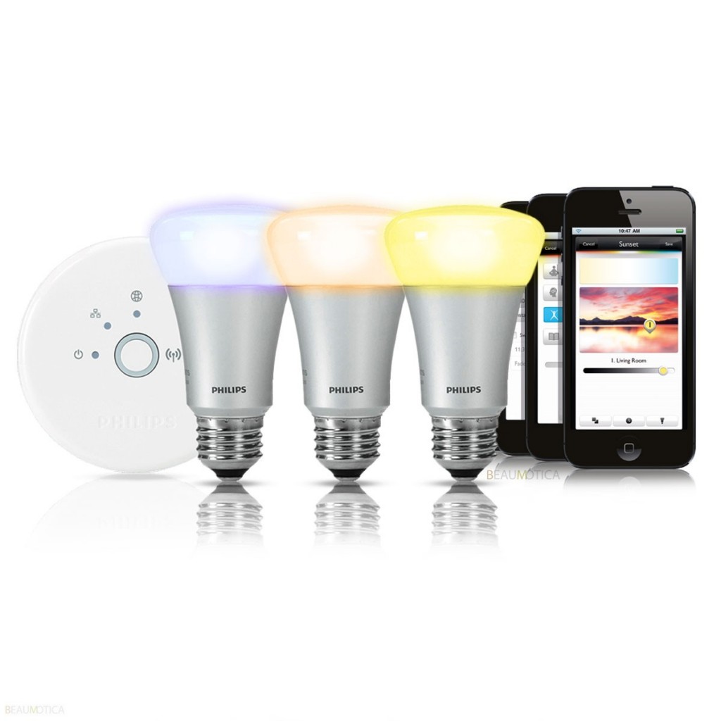 philips-hue