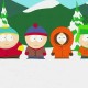 Onaangekondigde en onafgemaakte South Park ontdekt en getoond