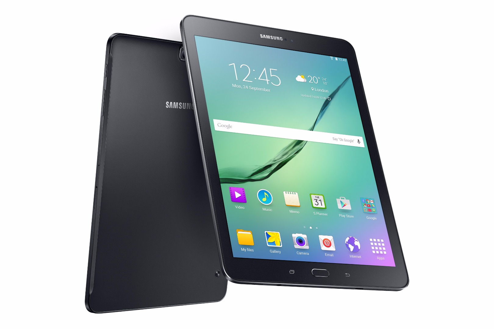 vertrouwen ambitie Metafoor Samsung Galaxy Tab S2 9.7: kopen, review, specs en video's