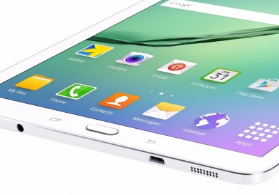 Samsung Galaxy Tab S2 8.0: kopen, review en nieuws