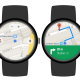 Google Maps app voor Android Wear geüpdatet