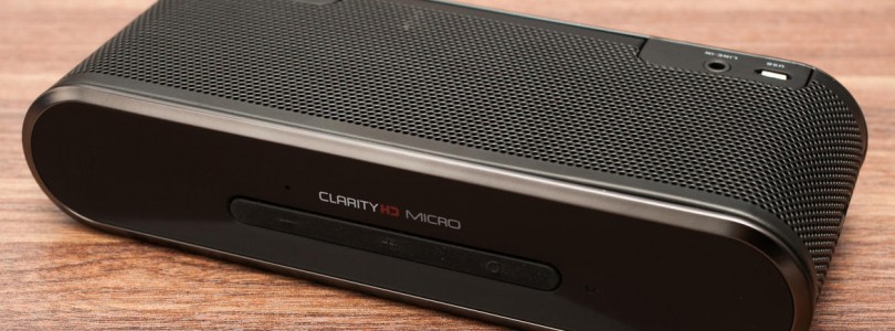 Monster ClarityHD Speaker voor €39,99 by Typhone