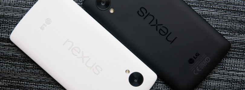 Nexus 5 (2015): Dit is wat we tot nu toe weten