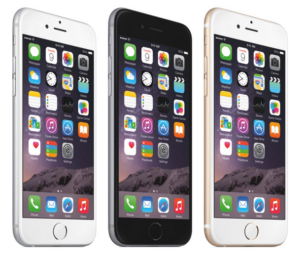 Vermelding zeewier Aanvankelijk iPhone 6S: kopen, geruchten, nieuws, abonnementen en prijzen