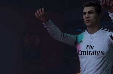 Cristiano Ronaldo maakt opwachting in Grand Theft Auto V