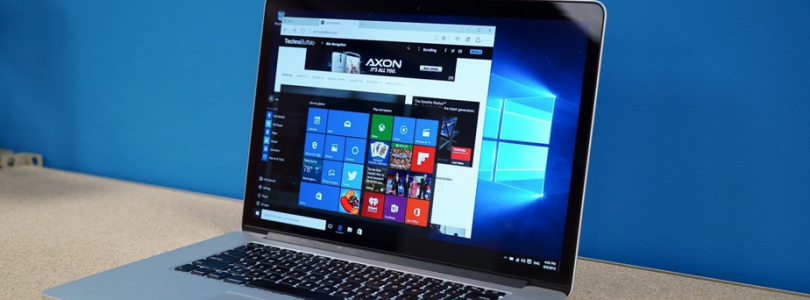 Boot Camp 6 brengt Windows 10 ondersteuning voor Macs