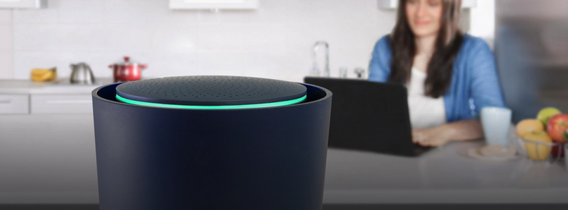 Google presenteert slimme Wi-Fi router OnHub