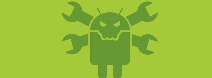 Android opnieuw in problemen door groot lek