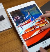 Asus ZenPad S 8.0