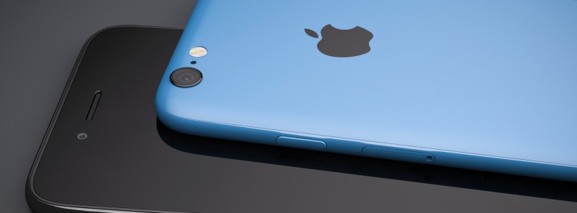 iPhone 6C komt mogelijk halverwege 2016