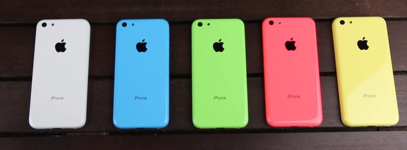 iPhone 6C krijgt hetzelfde ontwerp als zijn voorganger?