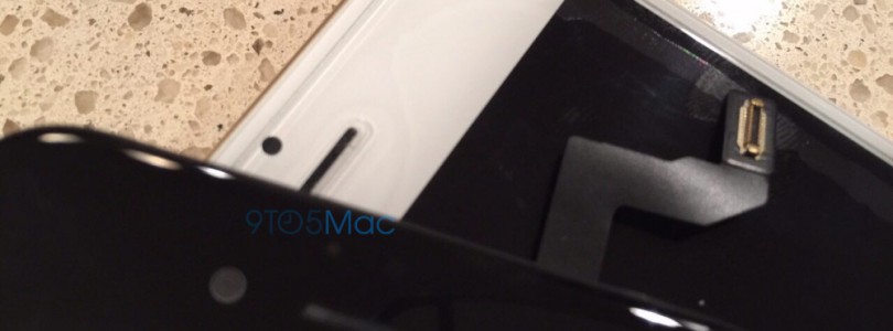 iPhone 6S en iPhone 6S Plus krijgen displays met hogere resolutie?