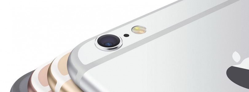 Wat we kunnen verwachten van de iPhone 6S en iPhone 6S Plus camera