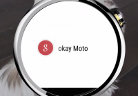 Nieuwe Motorola Moto 360 komt in twee formaten