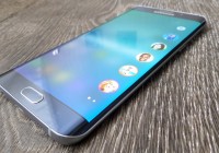 Samsung Galaxy S6 Edge+ ontvangt kleine software-update