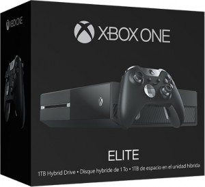 xbox one elite bundle sshd