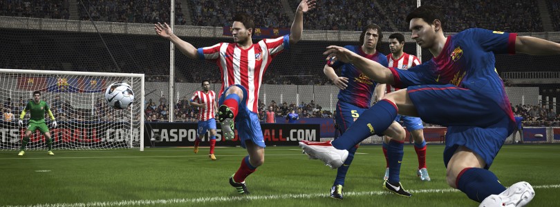 Vijf handige tips voor FIFA 16