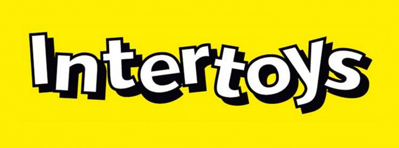 Intertoys Sunday Sale: 15% korting op speelgoed, 10% korting op games en consoles