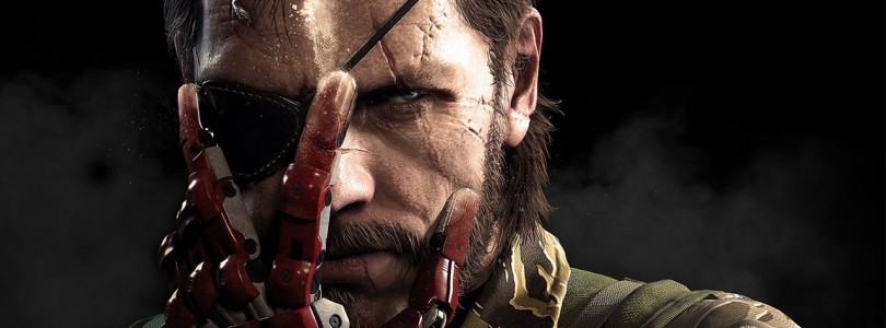 Metal Gear Solid V: The Phantom Pain al meer dan 3 miljoen keer verkocht