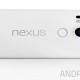 Achterkant nieuwe Nexus 5 te zien op persafbeelding