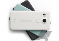 Geen micro-sd-slot voor Nexus 5X en Nexus 6P