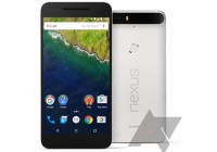 Nexus 5 wordt 5X en Nexus 6 wordt 6P