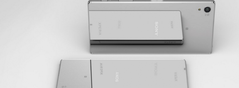 Sony Xperia Z5 Premium