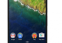 Huawei Nexus 6P