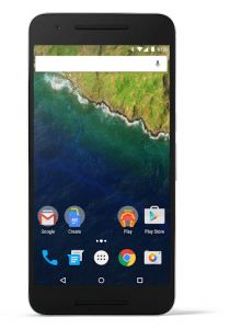 Huawei Nexus 6P