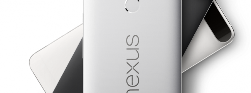 Huawei Nexus 6P