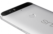 Huawei Nexus 6P