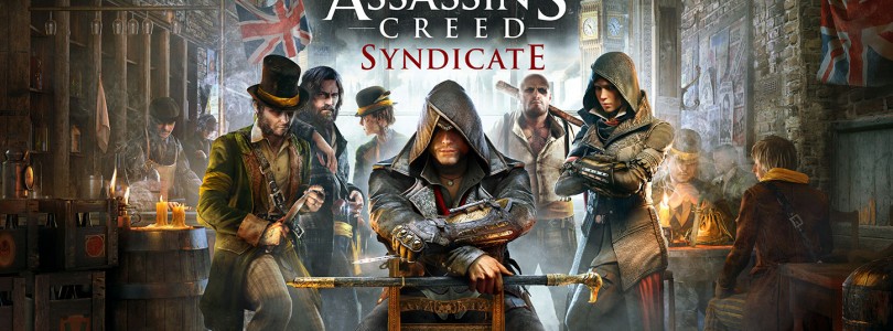 Assassin’s Creed Syndicate